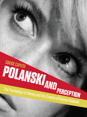 cover image of Polanski and Perception